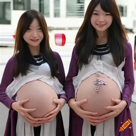 Japanese pregnant Playlist